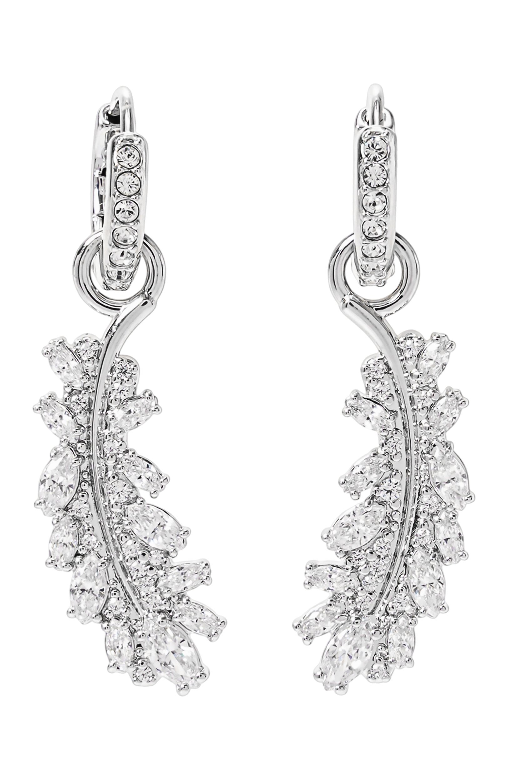 Серьги vienna SWAROVSKI, арт. 5754272, фото 1