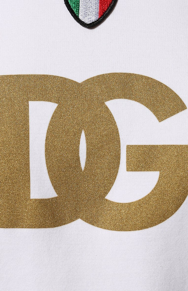 Футболка DOLCE & GABBANA, арт. G8NV9Z/FUGK4, фото 1