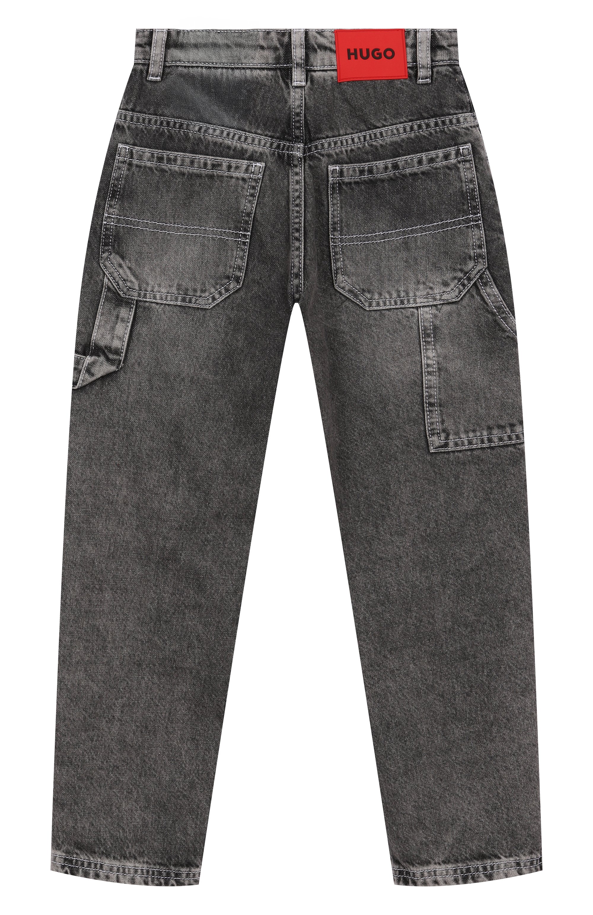 Джинсы HUGO, арт. G00383, фото 2