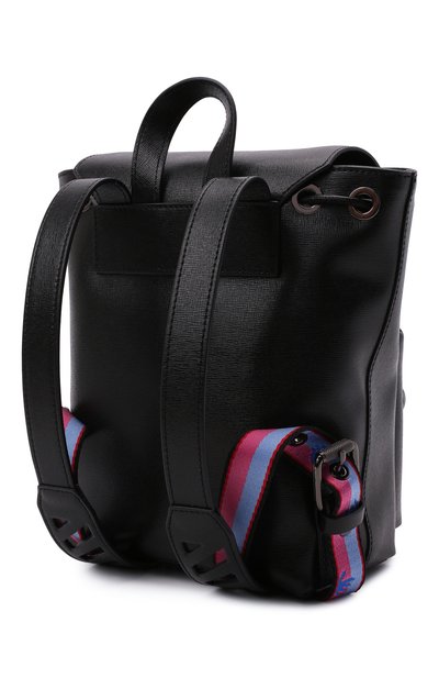 Рюкзак OFF-WHITE, арт. 0WNB007F21LEA001, фото 4