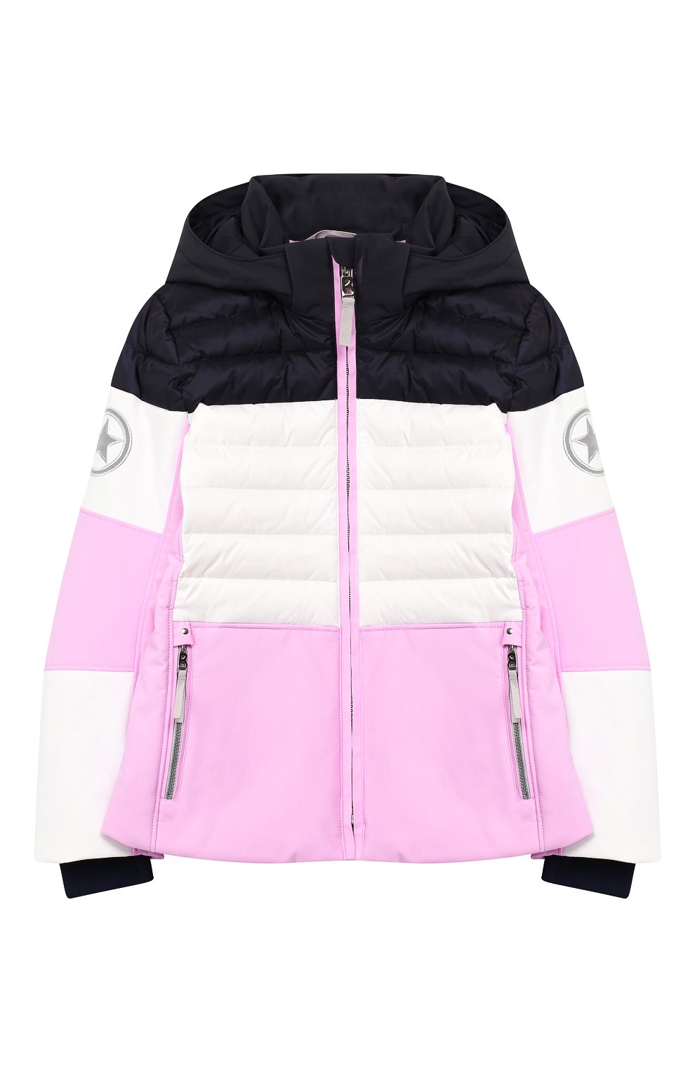 Куртка для девочки BOGNER, арт. 35654901, фото 1