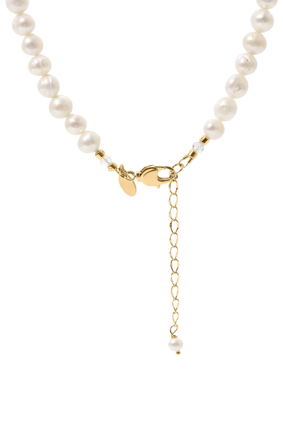 Колье waterfall BLUEJAY, арт. BJ-WTF, фото 4