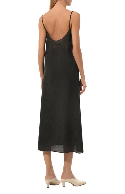 Платье UMA WANG, арт. UP5020/SAMPLE, фото 4