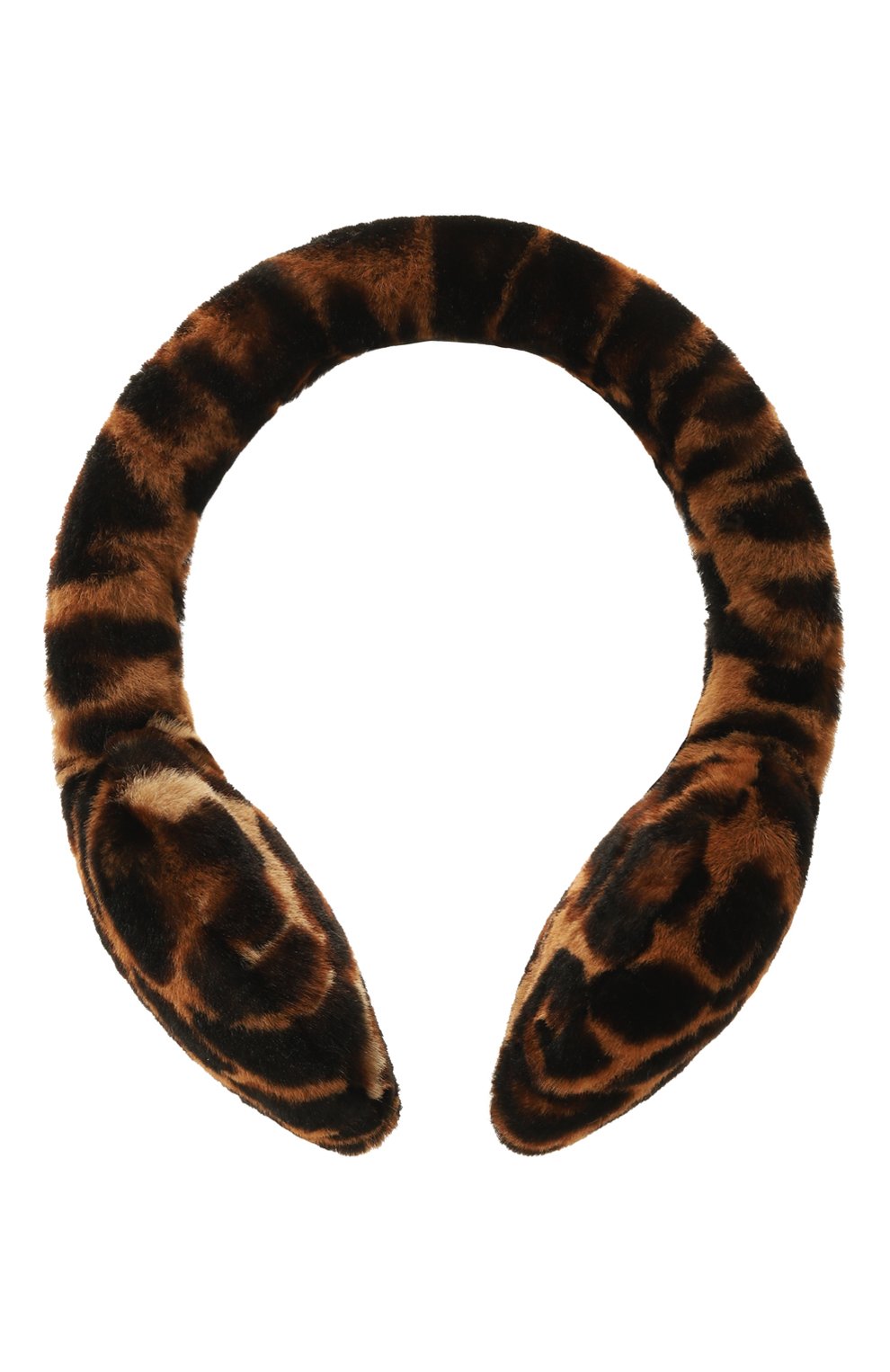 Наушники из меха кенгуру FURLAND, арт. 0022830110003200000, фото 3