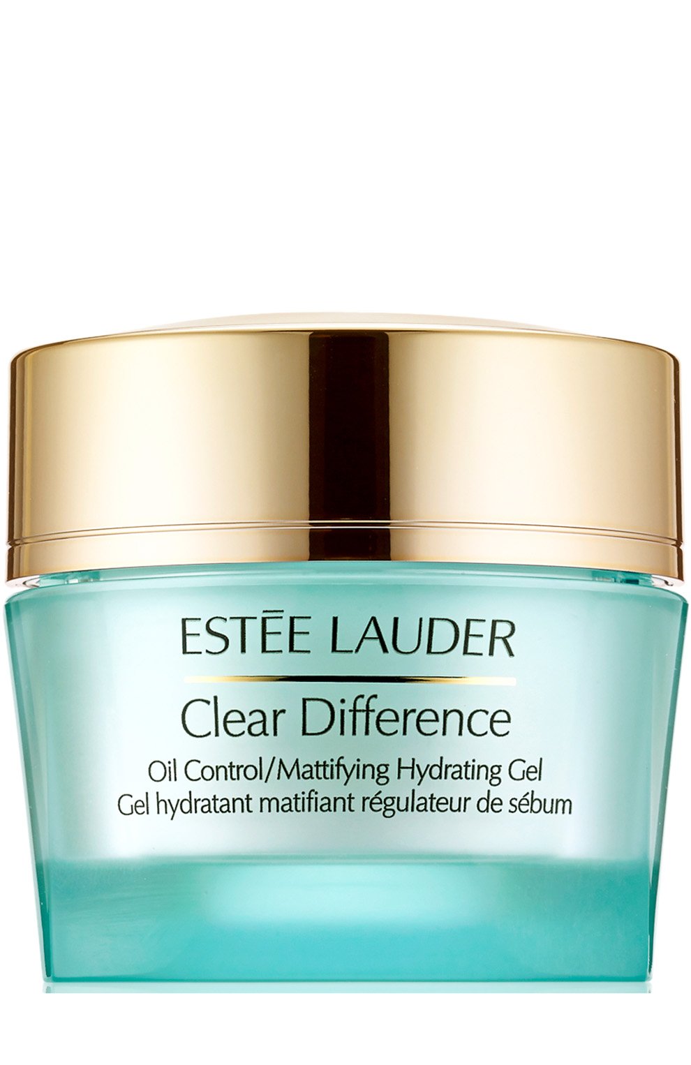 Увлажняющий матирующий крем-гель (50ml) ESTÉE LAUDER, арт. YWR4-01, фото 2