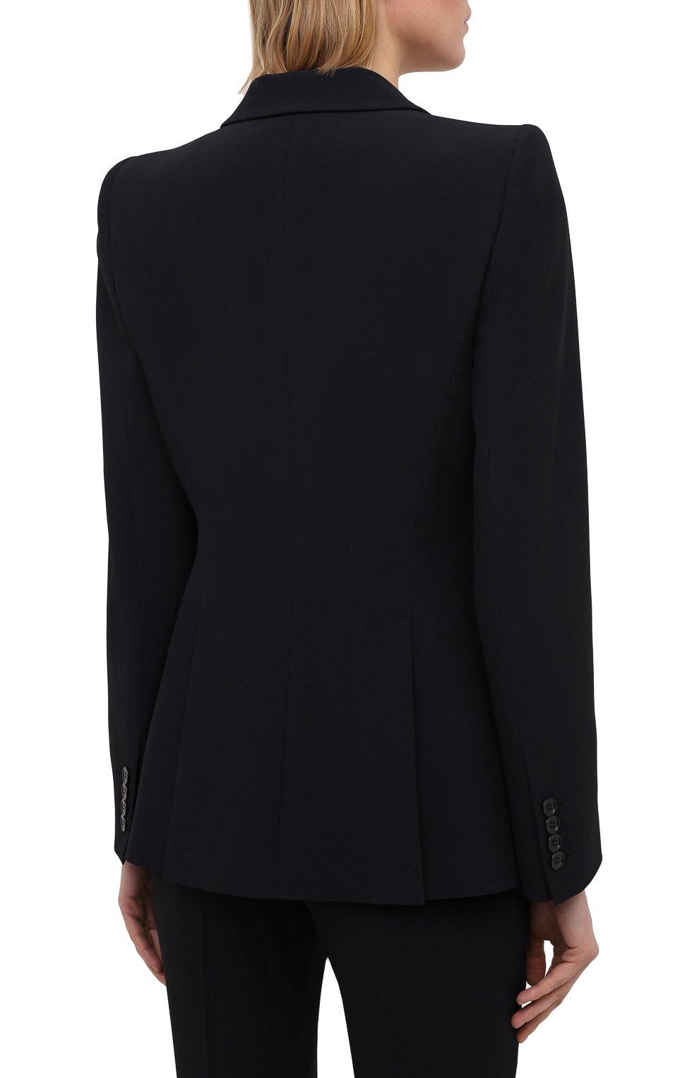 Жакет ALEXANDER MCQUEEN, арт. 649869/QEAAA, фото 4