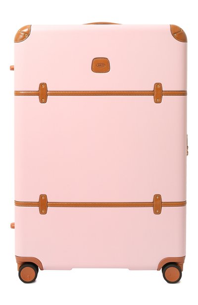 Мужской чемодан bellagio на колесах BRIC`S, арт. BBG28305