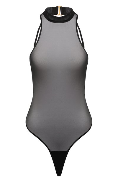 Женское боди BORDELLE, арт. SIGB0D03B