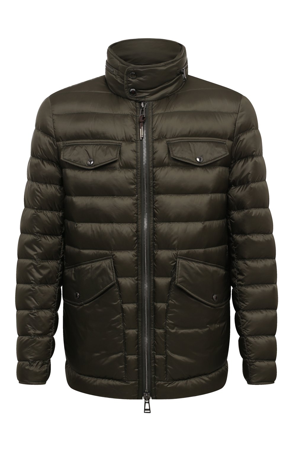 Пуховая куртка WINDSOR, арт. 13 LIR0-N, фото 1