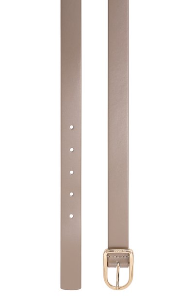 Кожаный ремень BOSS, арт. 50492557, фото 3