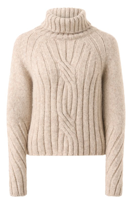 Свитер Kiton D5874000701 Бежевый D5874000701