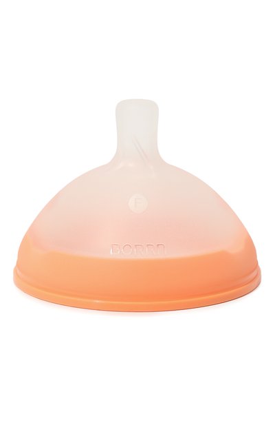 Сменная соска для бутылочки BORRN, арт. A0307E, фото 1