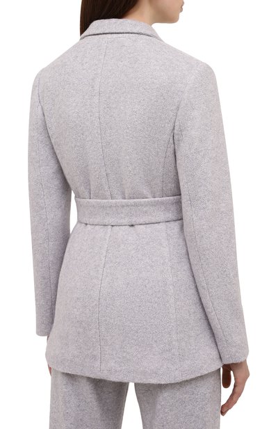 Кашемировый жакет KITON, арт. D52519PK0176A, фото 4