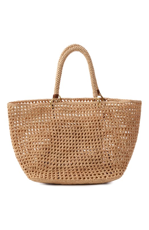 Сумка Daryll Sans-Arcidet DARYLL BAG Бежевый  DARYLL BAG Фото 6