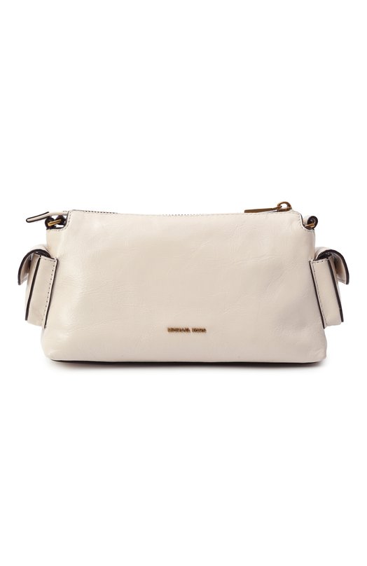 Сумка Dakota small MICHAEL Michael Kors 32S5AM3C5Y Кремовый  32S5AM3C5Y Фото 6