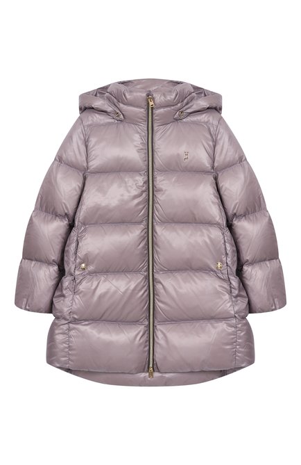 Пуховик HERNO, арт. PI000187G/12017Z/4-8