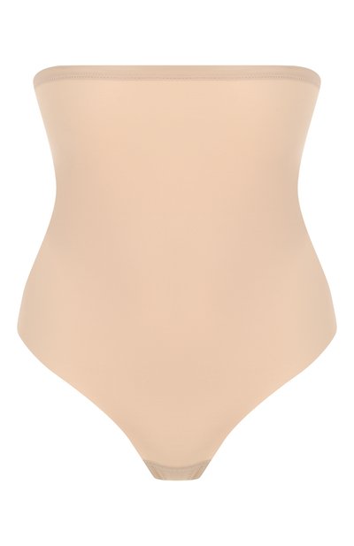 Женские трусы-стринги с завышенной талией BYE BRA, арт. 1311