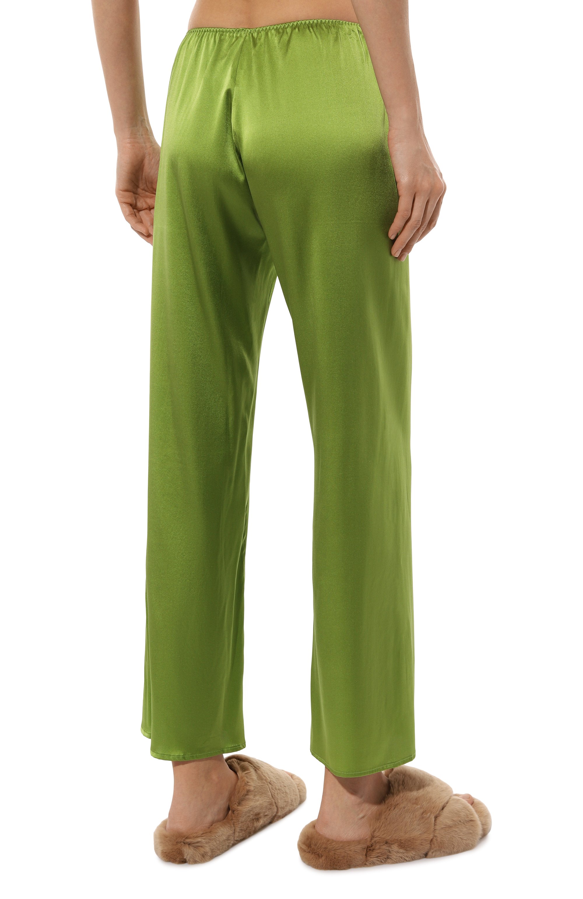 Шелковая пижама MARJOLAINE, арт. 4VIV5502, фото 6