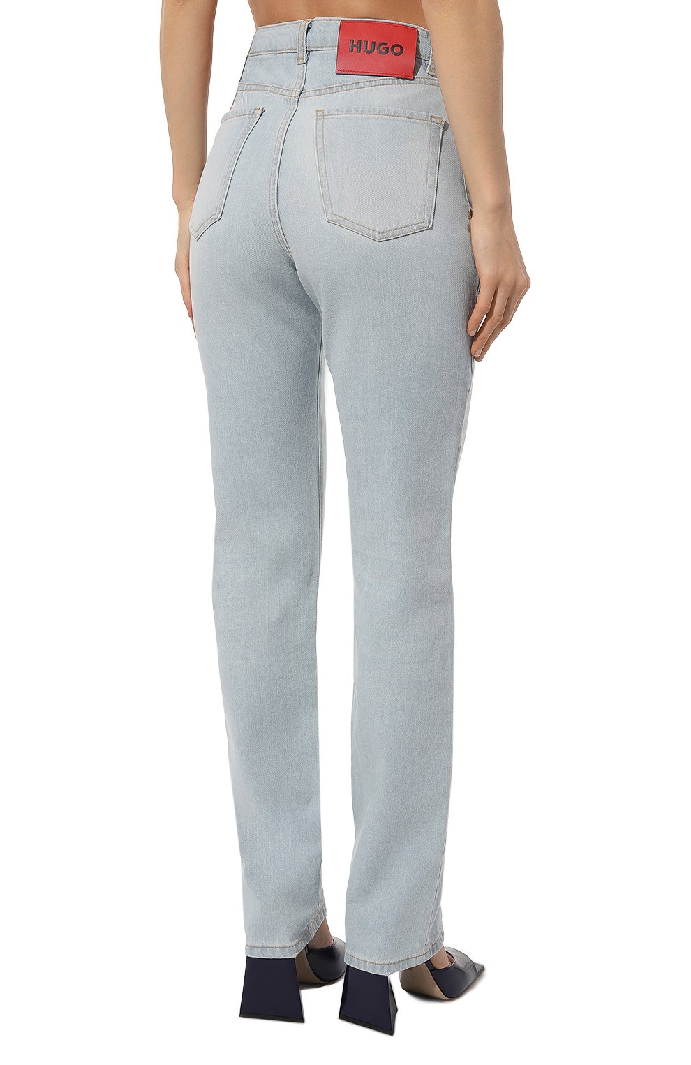 Джинсы HUGO, арт. 50510649, фото 4