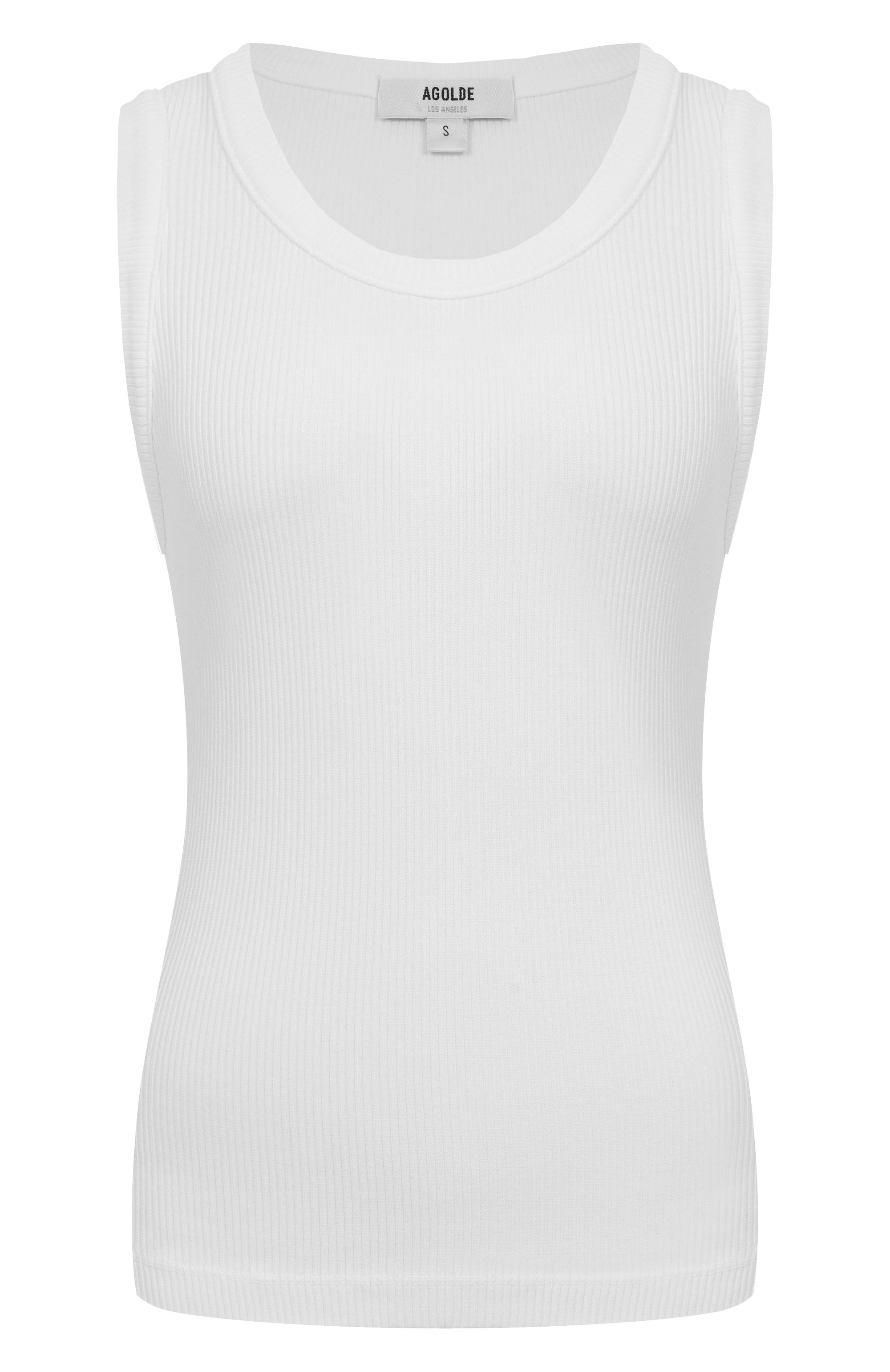 Майка AGOLDE, арт. A7056-1260, фото 1