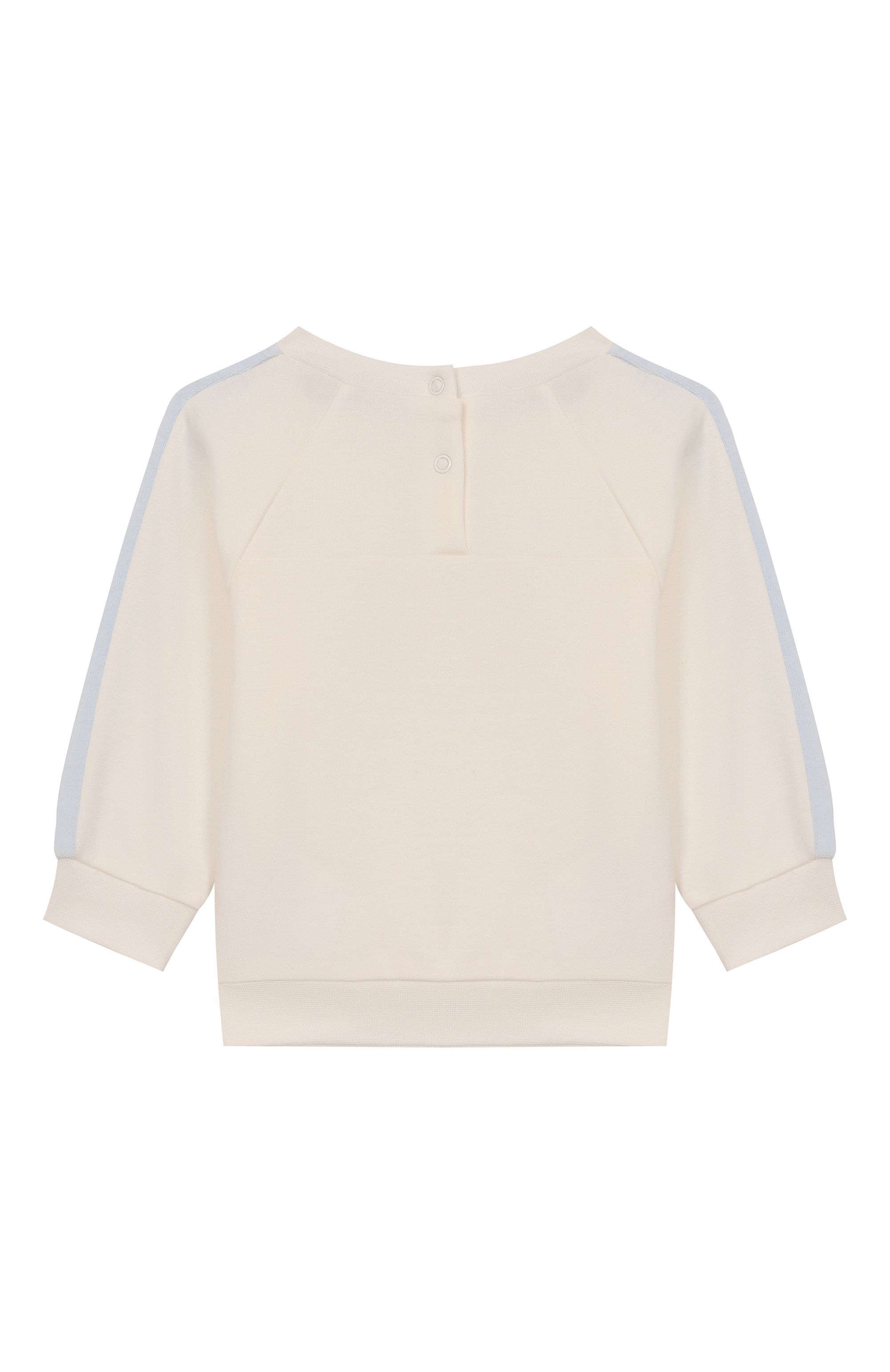 Комплект из свитшота и брюк MONNALISA, арт. 22F500, фото 3