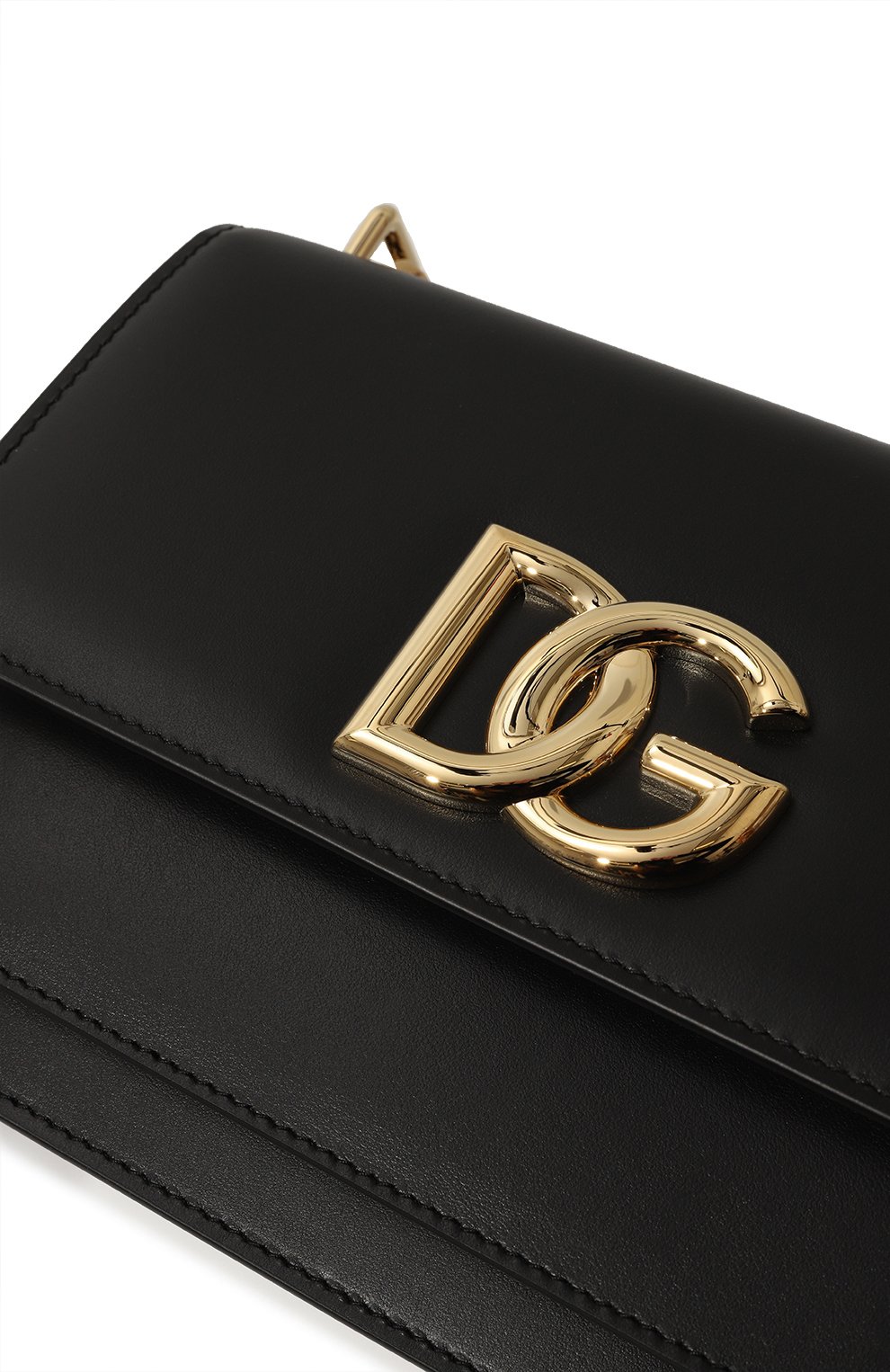 Сумка 3.5 DOLCE & GABBANA, арт. BB7599/AW576, фото 3