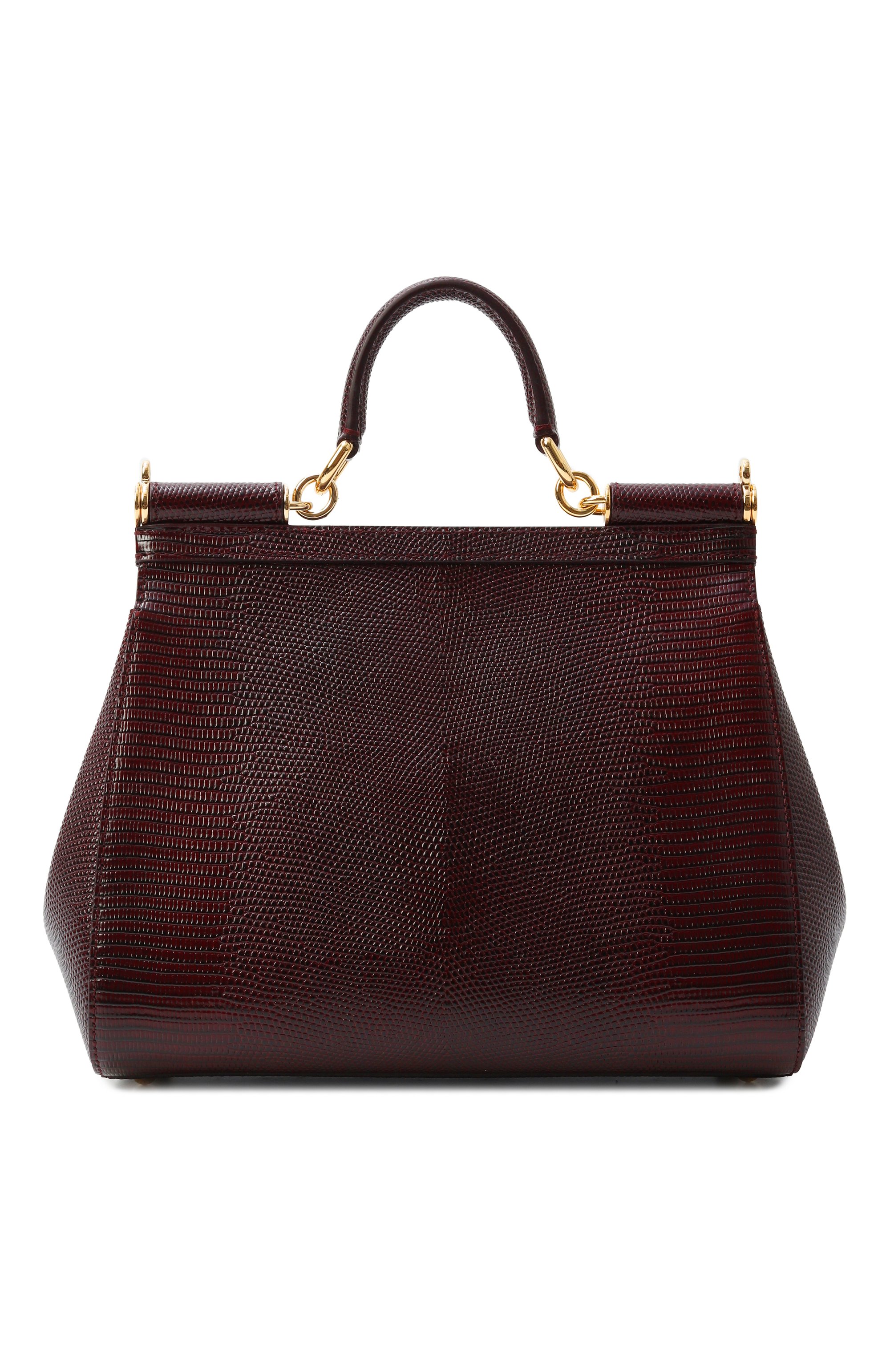 Сумка sicily large DOLCE & GABBANA, арт. BB6002/AI742, фото 6