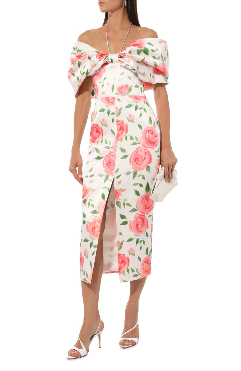 Платье RASARIO, арт. RS24S100D620, фото 2