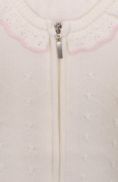 Кашемировый комбинезон BABY T, арт. 25AI131TZ/1-12M, фото 3