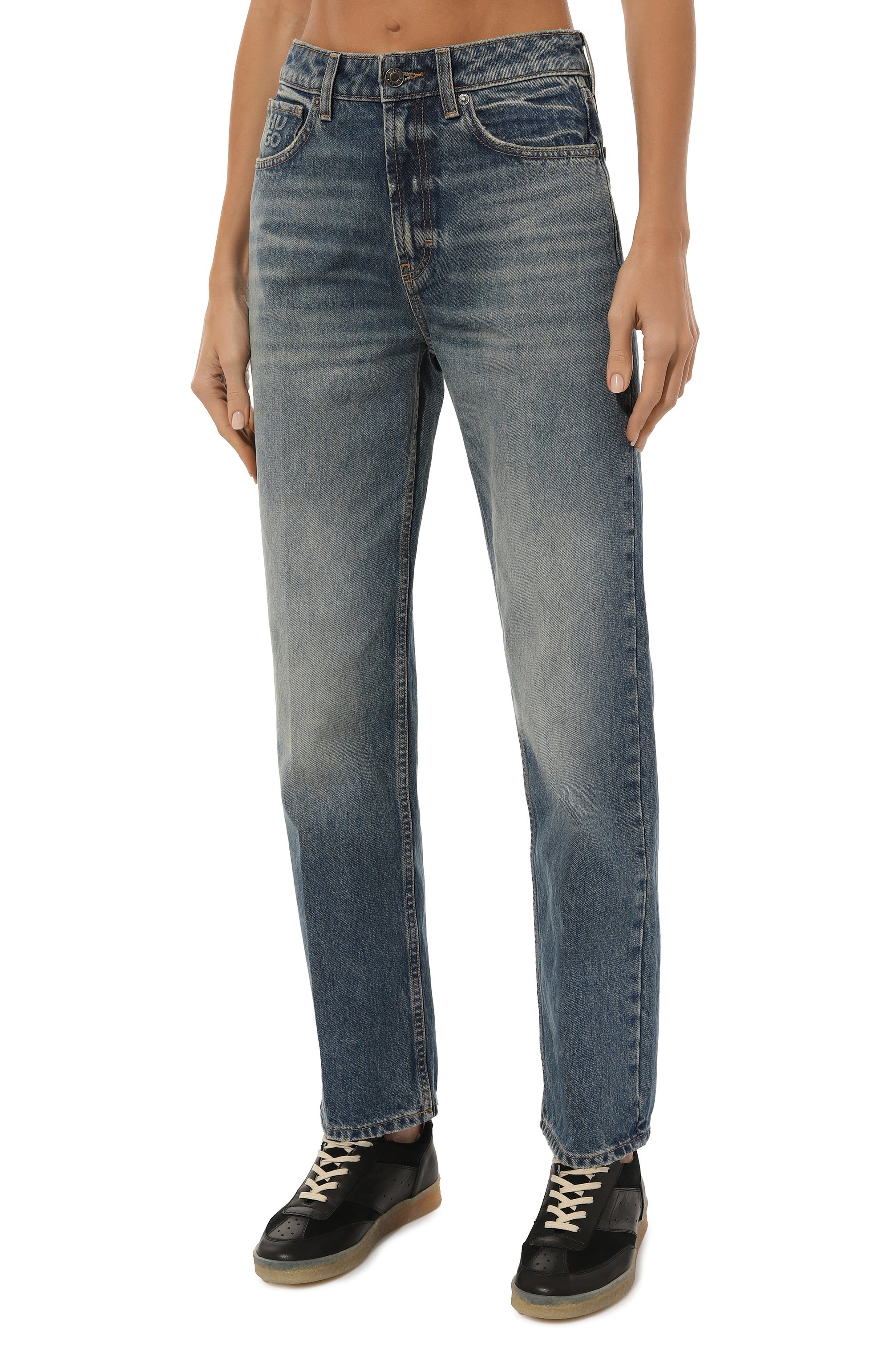 Джинсы HUGO, арт. 50530319, фото 3