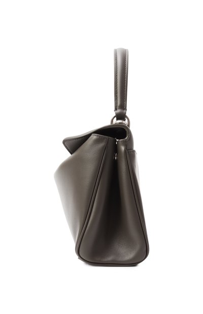 Сумка rodeo mini BALENCIAGA хаки цвета по цене 441500 руб., арт. 795456/2AA4U, фото 4 Сумка rodeo mini BALENCIAGA, арт. 795456/2AA4U, фото 4