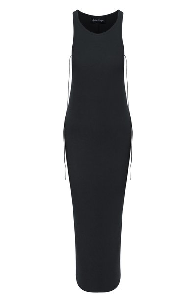 Женское платье ANDREA YA'AQOV, арт. 25WTIB44