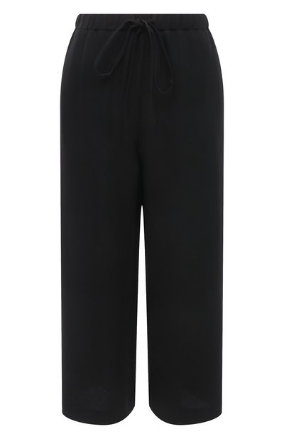 Шелковые брюки VALENTINO, арт. XB3RB4D41MM, фото 1