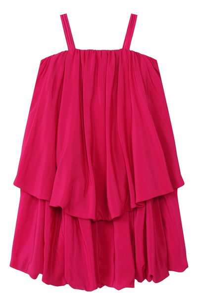 Шелковое платье CHLOÉ, арт. C20813