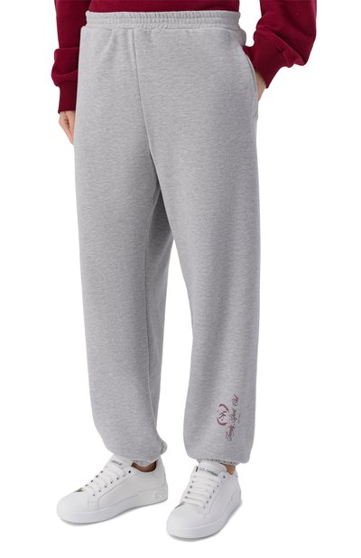 Хлопковый костюм SASHA KIM, арт. SK-00001684, фото 4