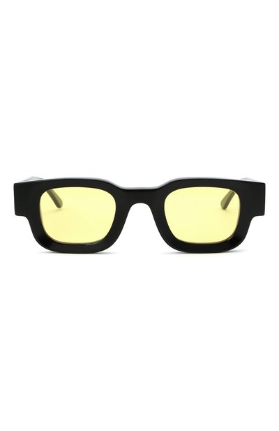 Солнцезащитные очки THIERRY LASRY, арт. RHEVISI0N 101 YELL0W, фото 4