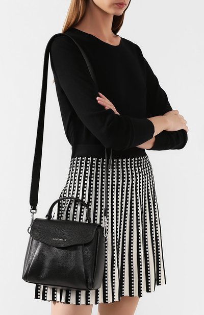 Сумка andromeda COCCINELLE, арт. E1 ER5 55 01 01, фото 5