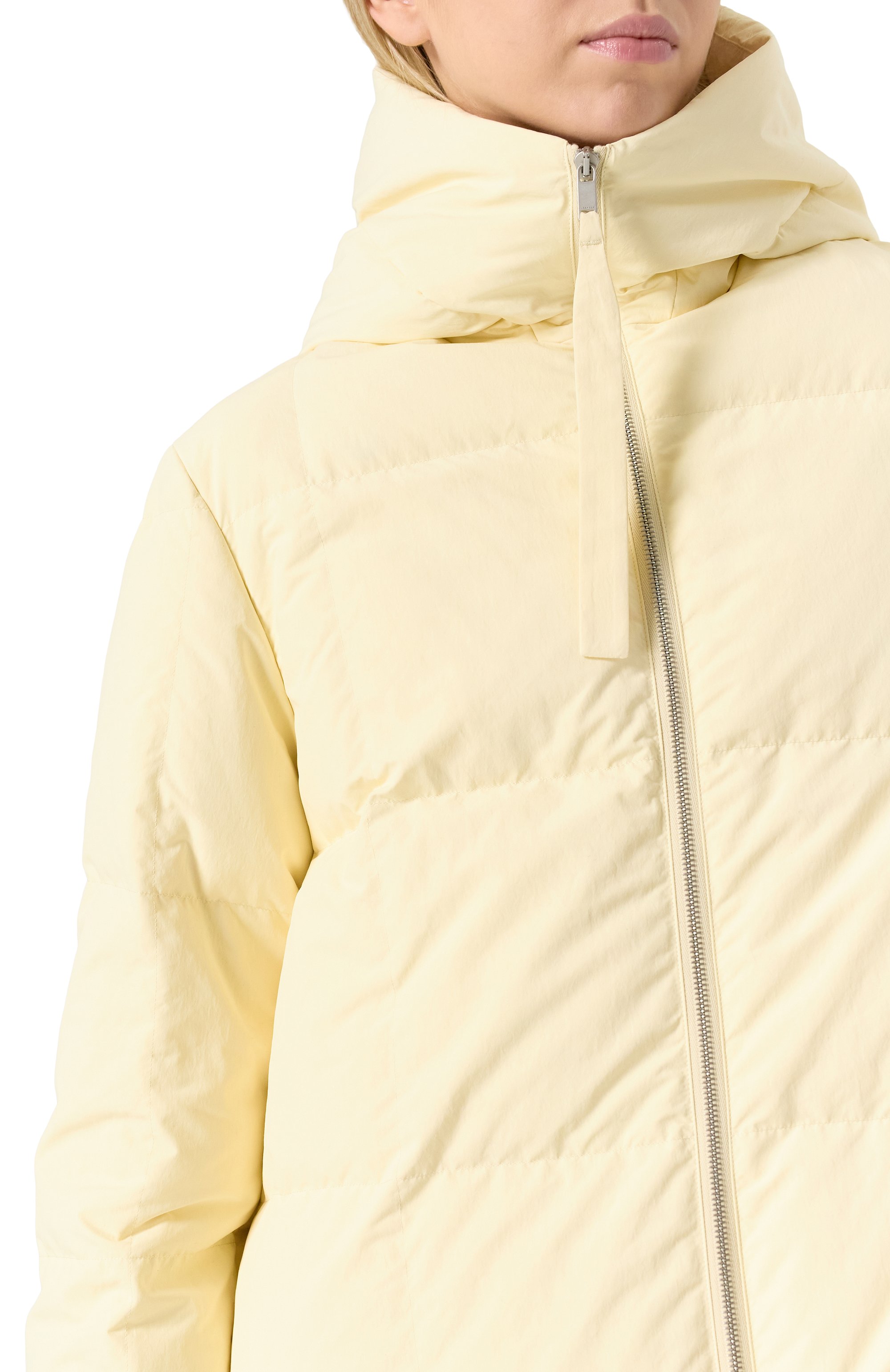 Пуховик JIL SANDER, арт. J40AF0014-J70008, фото 5