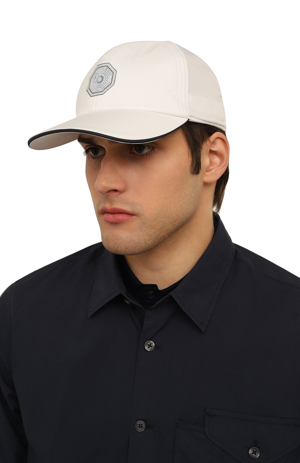 Бейсболка STEFANO RICCI, арт. MCV4XTX01E/PL002Q, фото 2