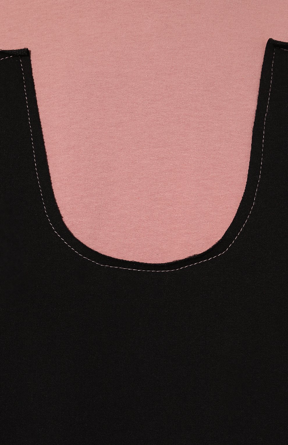 Хлопковая туника MIDGARD PARIS, арт. V3-DR1701-PWD, фото 5