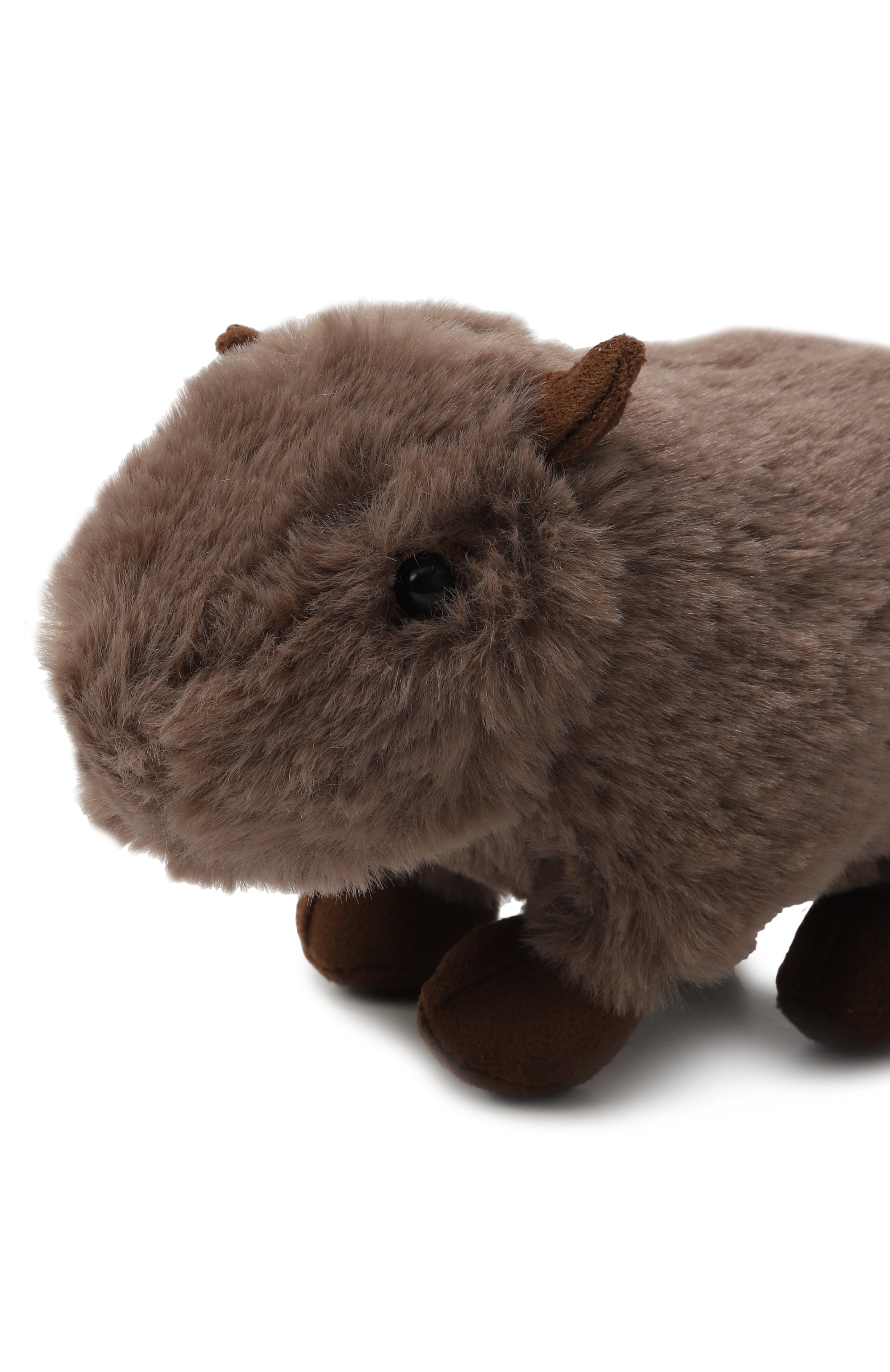 Мягкая игрушка капибара ORANGE TOYS, арт. OT8011/15, фото 2