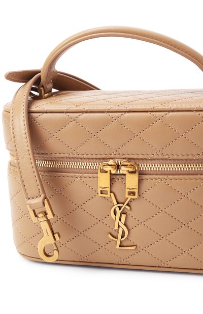 Сумка gaby SAINT LAURENT, арт. 766731/1EL07, фото 3