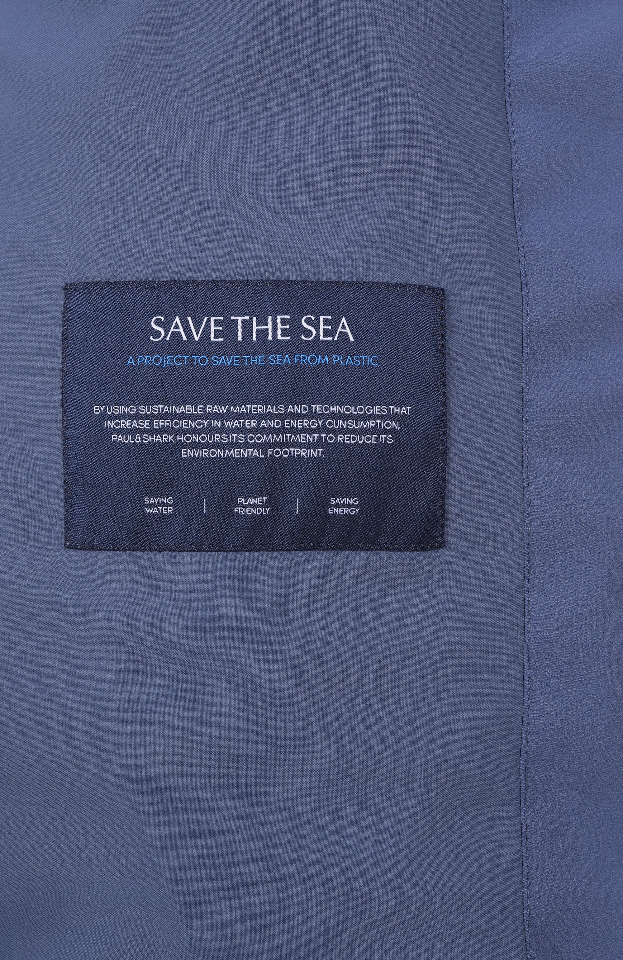 Куртка PAUL&SHARK, арт. 25412221, фото 7