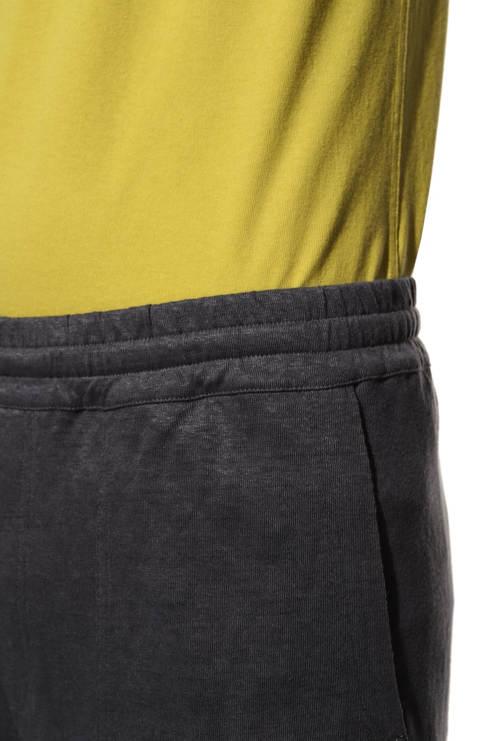 Льняные шорты BRIONI, арт. UJLU0L/P1608, фото 5