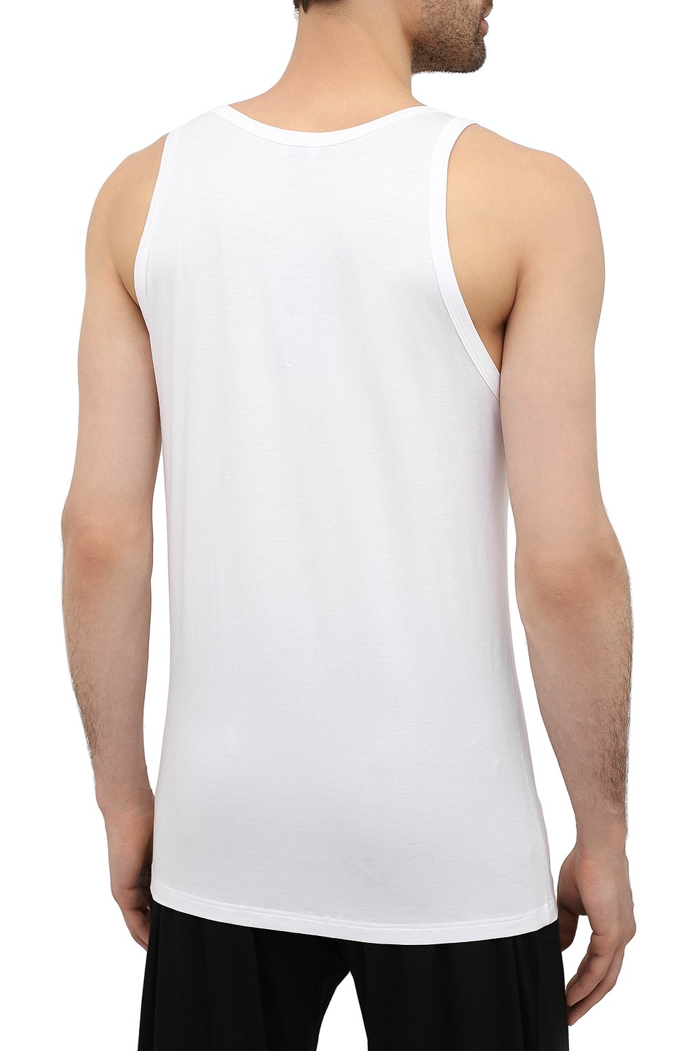 Майка ZIMMERLI, арт. 1340-700, фото 4