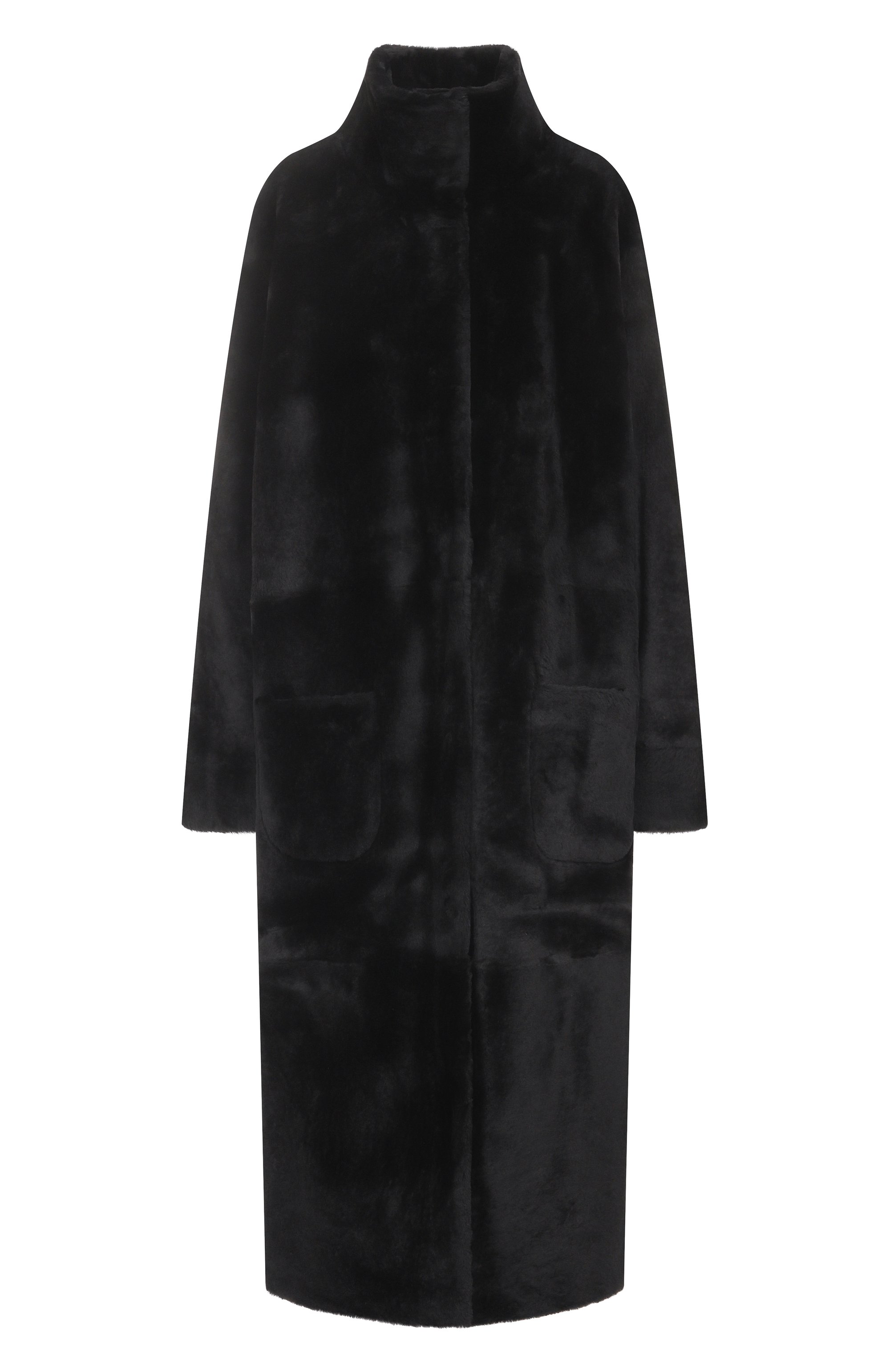 Дубленка из овчины SIMONETTA RAVIZZA, арт. F05C0142H21T, фото 1