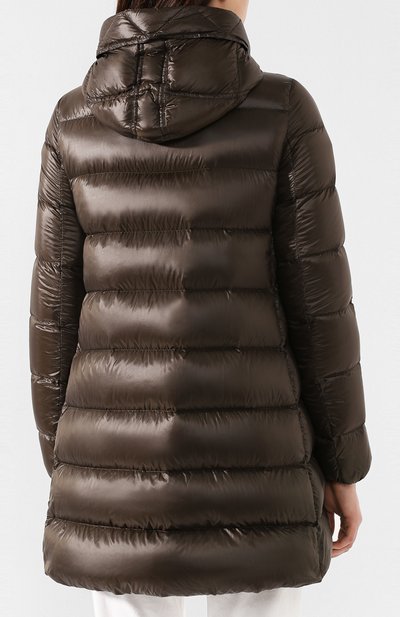 Пуховик moncler suyen MONCLER, арт. E2-093-49319-49-53052, фото 4