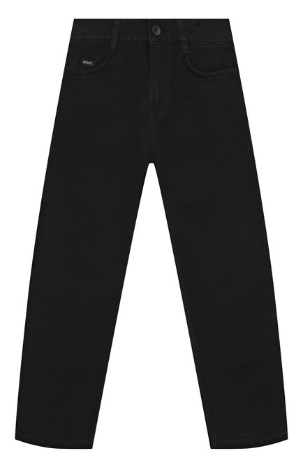 Джинсы BOSS, арт. J51158/6A-12A