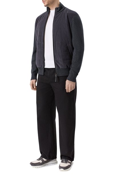 Утепленный кардиган BOGNER, арт. 88379426, фото 2