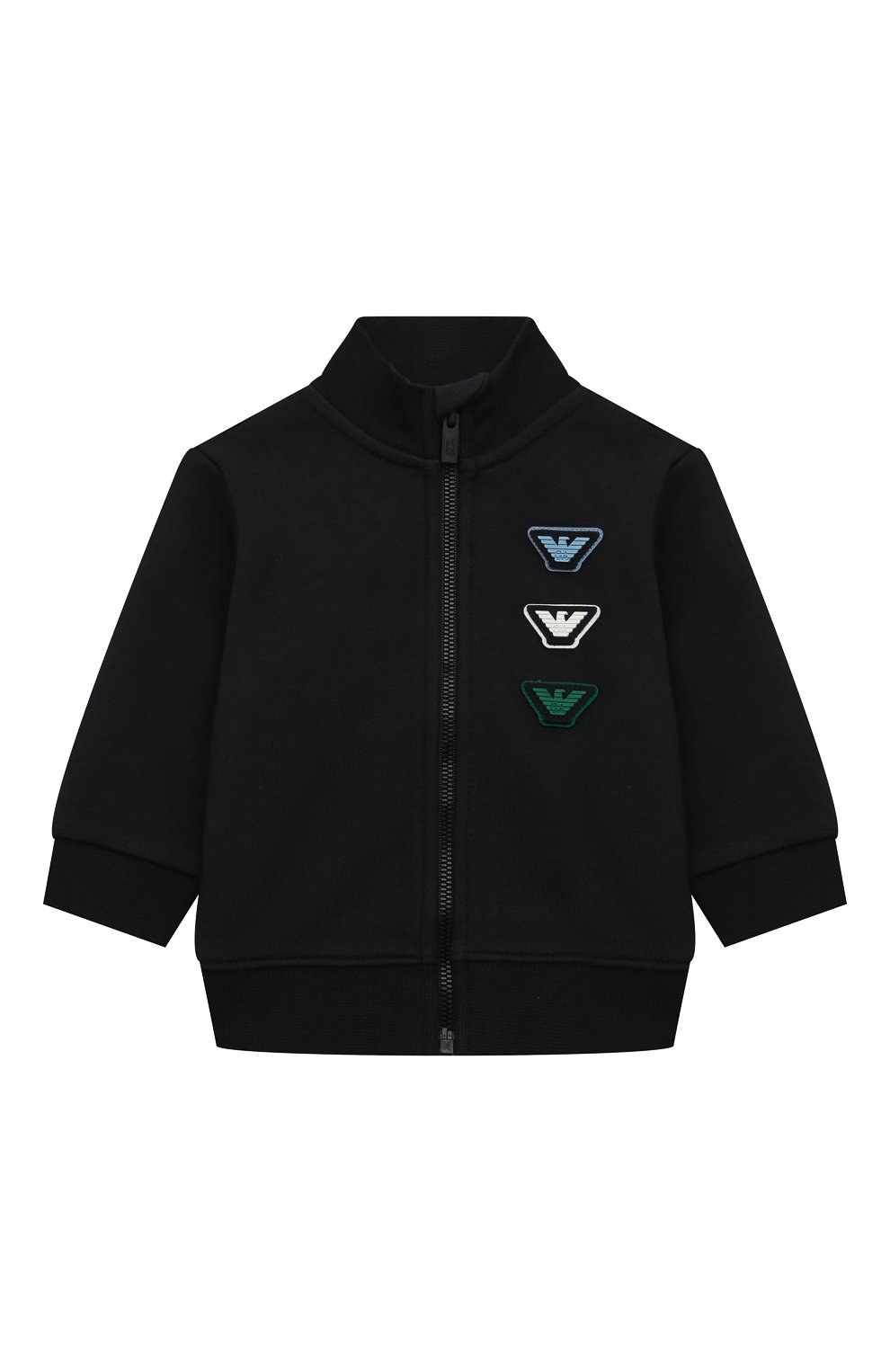 Комплект из толстовки и брюк EMPORIO ARMANI, арт. 6LHVJ4/3J4VZ, фото 2